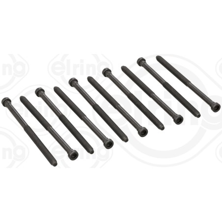 Vis De Culasse Pour VW Audi A1 A3 A4 A5 A6 Seat Skoda WHT005673(10x) WHT005673