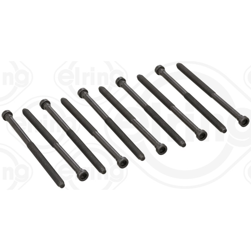 Vis De Culasse Pour VW Audi A1 A3 A4 A5 A6 Seat Skoda WHT005673(10x) WHT005673