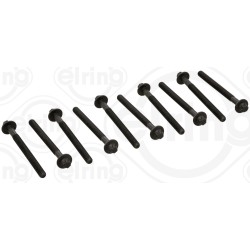 Vis De Culasse Pour Peugeot 206 207 307 1007 Citroën C2 C3 I C4
