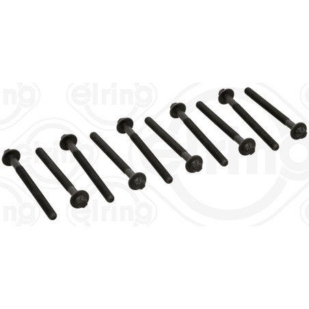 Vis De Culasse Pour Peugeot 206 207 307 1007 Citroën C2 C3 I C4