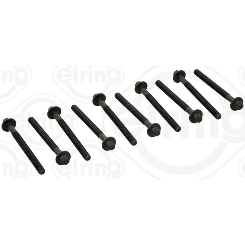Vis De Culasse Pour Peugeot 206 207 307 1007 Citroën C2 C3 I C4