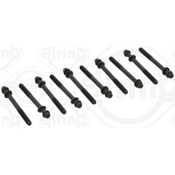Vis De Culasse Pour Fiat Suzuki Chevrolet Subaru 71741916(10x) 11117-69G00(10x)