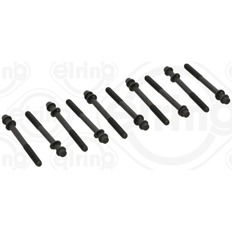 Vis De Culasse Pour Fiat Suzuki Chevrolet Subaru 71741916(10x) 11117-69G00(10x)