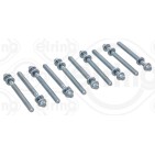 Vis De Culasse Pour Peugeot 206 307 308 407 408 807 Expert Citroën C4 I II