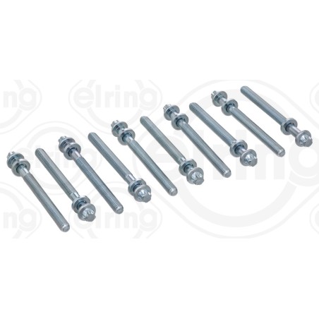 Vis De Culasse Pour Peugeot 206 307 308 407 408 807 Expert Citroën C4 I II