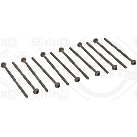 Vis De Culasse Pour Porsche 911 Targa Boxster Cayman 99610418058 99610418059