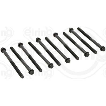 Vis De Culasse Pour Toyota Auris Avensis Corolla RAV 4 III IV Van Verso Lexus
