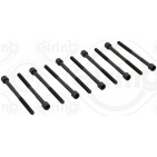 Vis De Culasse Pour Toyota Suzuki Lexus Lotus 90910-02166(10x) 90910-02166