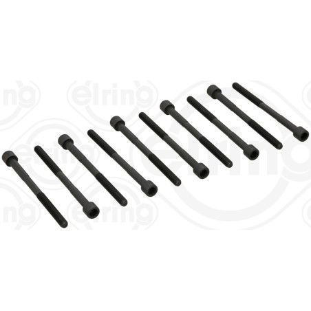 Vis De Culasse Pour Toyota Suzuki Lexus Lotus 90910-02166(10x) 90910-02166