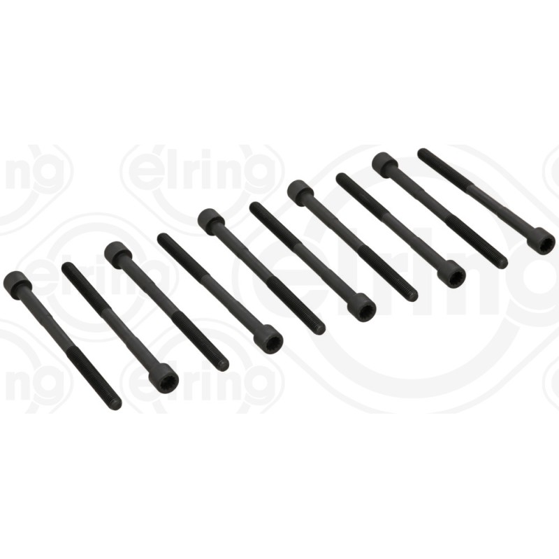 Vis De Culasse Pour Toyota Suzuki Lexus Lotus 90910-02166(10x) 90910-02166