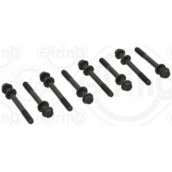 Vis De Culasse Pour Chevrolet Daewoo Damas Hyundai Ravon 94580081(8x) 94580081