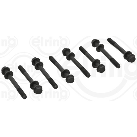 Vis De Culasse Pour Chevrolet Daewoo Damas Hyundai Ravon 94580081(8x) 94580081
