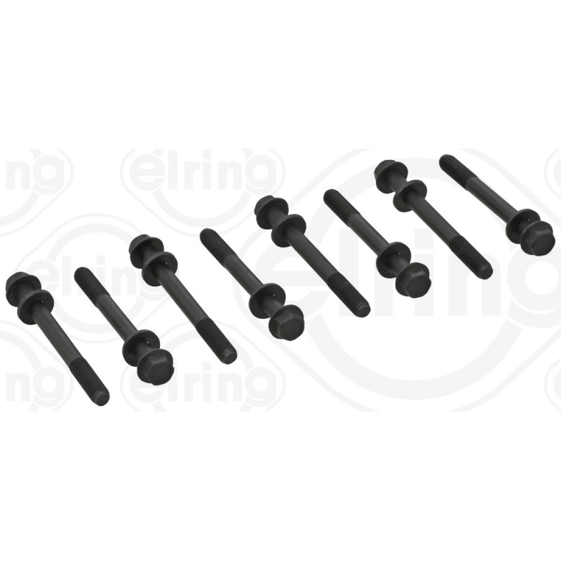 Vis De Culasse Pour Chevrolet Daewoo Damas Hyundai Ravon 94580081(8x) 94580081