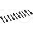 Vis De Culasse Pour Chevrolet Aveo/Kalos Daewoo UZ-Daewoo 94580081(10x) 94580081