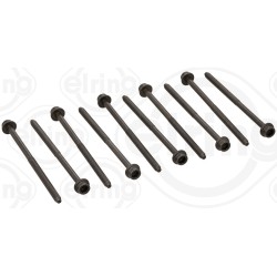Vis De Culasse Pour VW Audi Seat Altea Ibiza IV Skoda WHT004790(10x) WHT004790