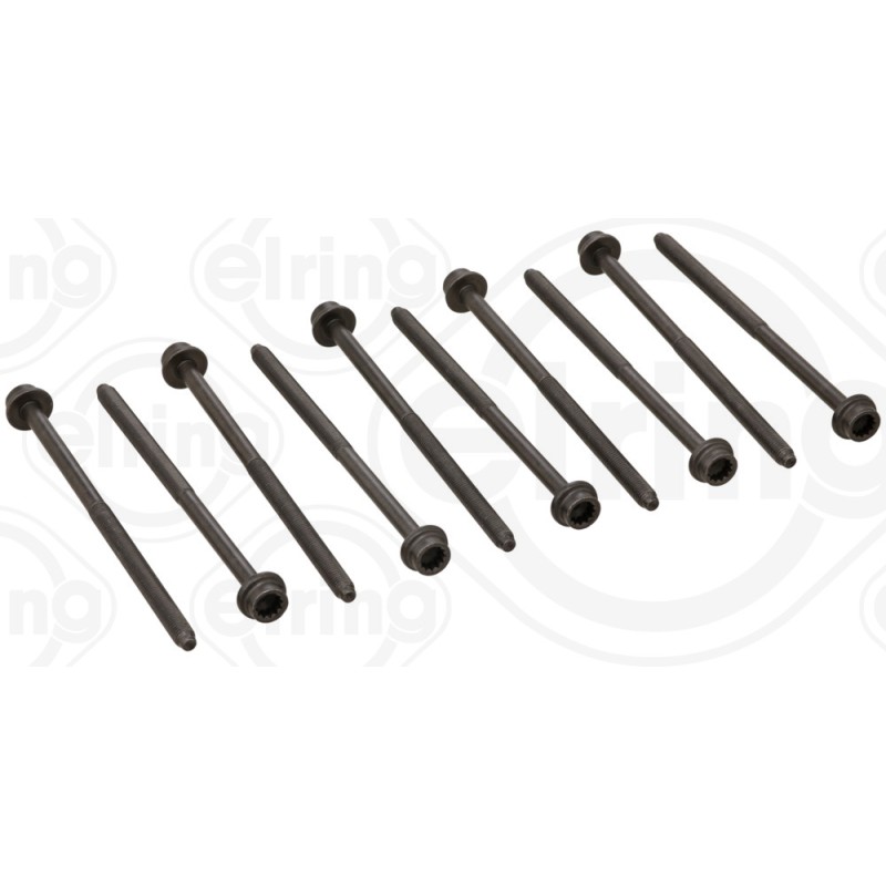 Vis De Culasse Pour VW Audi Seat Altea Ibiza IV Skoda WHT004790(10x) WHT004790