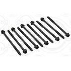 Vis De Culasse Pour Peugeot Opel Fiat Alfa Romeo 607754 55214216(10x) 55214216