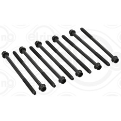 Vis De Culasse Pour Peugeot Opel Fiat Alfa Romeo 607754 55214216(10x) 55214216