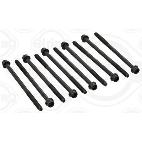 Vis De Culasse Pour Peugeot Opel Fiat Alfa Romeo 607754 55214216(10x) 55214216