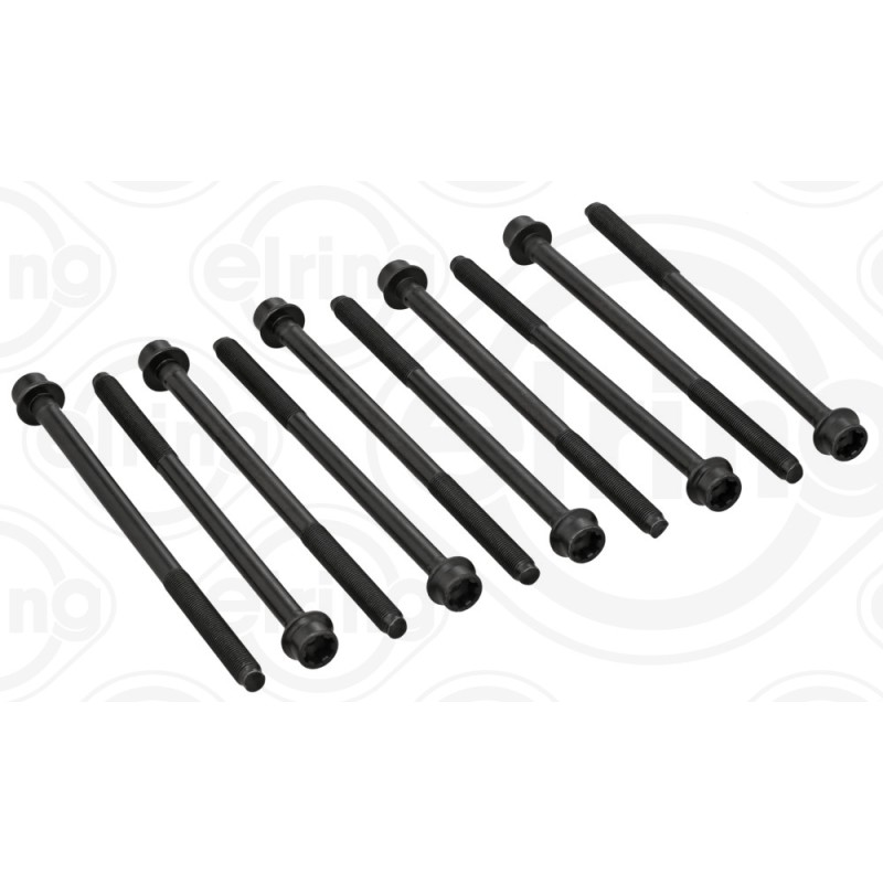 Vis De Culasse Pour Peugeot Opel Fiat Alfa Romeo 607754 55214216(10x) 55214216