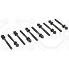 Vis De Culasse Pour Peugeot 406 407 607 807 Citroën C8