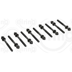 Vis De Culasse Pour Peugeot 406 407 607 807 Citroën C8