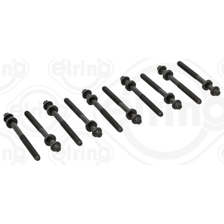 Vis De Culasse Pour Peugeot 406 407 607 807 Citroën C8