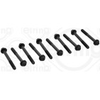 Vis De Culasse Pour Ford Suzuki Chevrolet Ford Asia/Oceania 11119-78E00(10x)