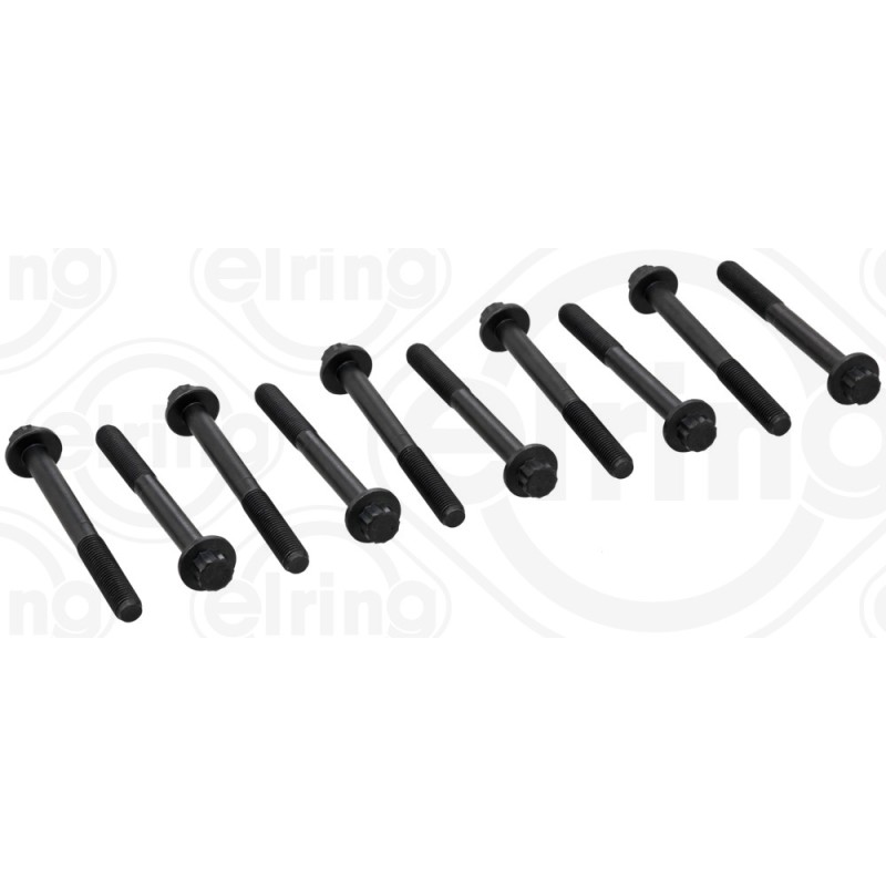 Vis De Culasse Pour Ford Suzuki Chevrolet Ford Asia/Oceania 11119-78E00(10x)