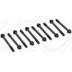 Vis De Culasse Pour Ford Asia/Oceania Ford USA Mazda Mercury 0B66010135A