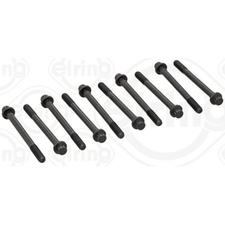 Vis De Culasse Pour Ford Asia/Oceania Ford USA Mazda Mercury 0B66010135A