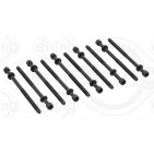 Vis De Culasse Pour Opel Astra H J Fiat Alfa Romeo Suzuki 55571177 55571777(10x)