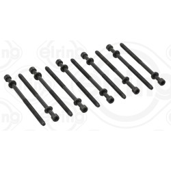 Vis De Culasse Pour Opel Astra H J Fiat Alfa Romeo Suzuki 55571177 55571777(10x)