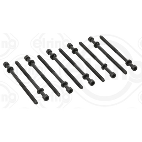 Vis De Culasse Pour Opel Astra H J Fiat Alfa Romeo Suzuki 55571177 55571777(10x)