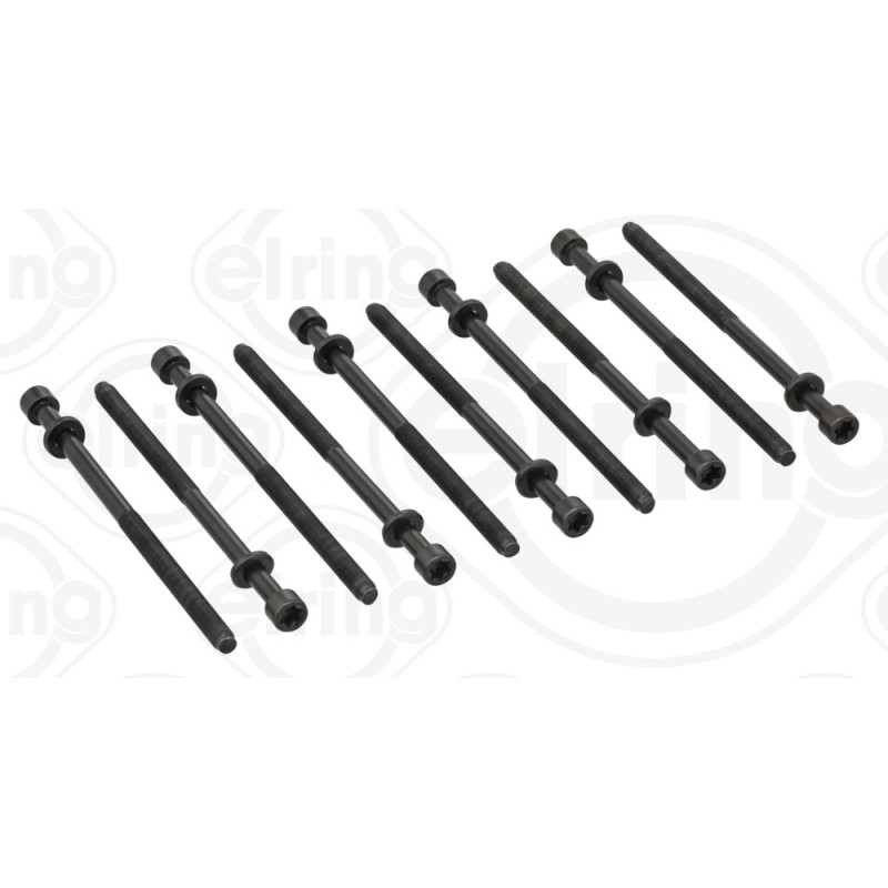 Vis De Culasse Pour Opel Astra H J Fiat Alfa Romeo Suzuki 55571177 55571777(10x)