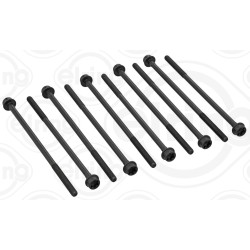 Vis De Culasse Pour Alfa Romeo 159 Brera Giulietta - Spider Lancia Delta III