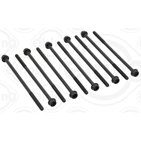Vis De Culasse Pour Alfa Romeo 159 Brera Giulietta - Spider Lancia Delta III