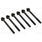 Vis De Culasse Pour Fiat 500 Alfa Romeo Chrysler Lancia 55225419(6x) 55225419