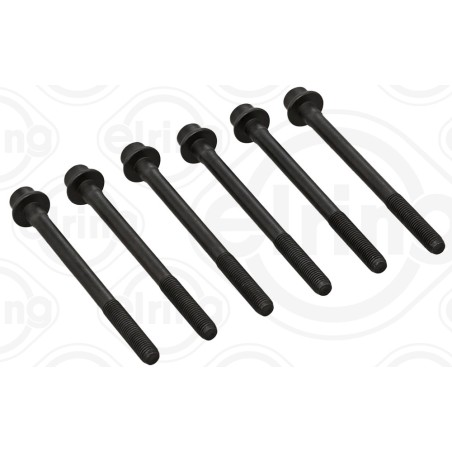 Vis De Culasse Pour Fiat 500 Alfa Romeo Chrysler Lancia 55225419(6x) 55225419