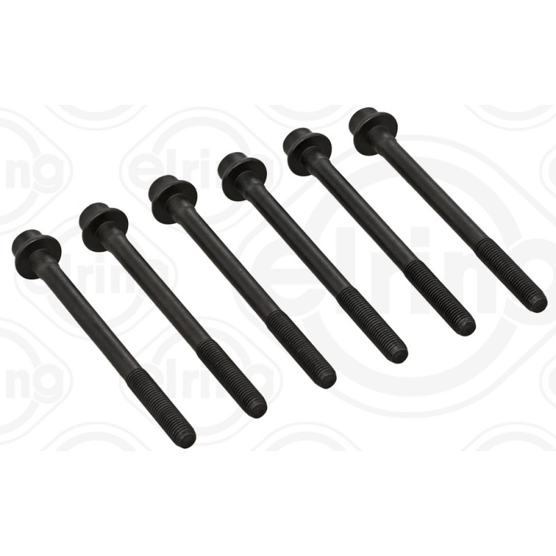 Vis De Culasse Pour Fiat 500 Alfa Romeo Chrysler Lancia 55225419(6x) 55225419