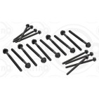 Vis De Culasse Pour Peugeot Fiat Ford Citroën 0204.A9(8x) 1372302(10x) 0204.A9