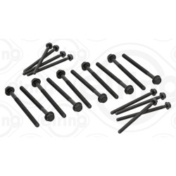 Vis De Culasse Pour Peugeot Fiat Ford Citroën 0204.A9(8x) 1372302(10x) 0204.A9