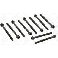 Vis De Culasse Pour Ford C-Max Fiesta IV Focus Turnier Transit Mazda 121 III