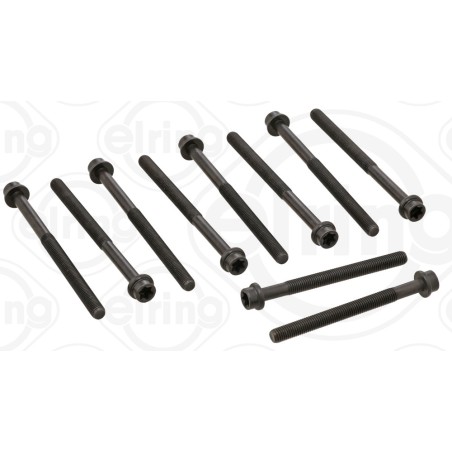 Vis De Culasse Pour Ford C-Max Fiesta IV Focus Turnier Transit Mazda 121 III