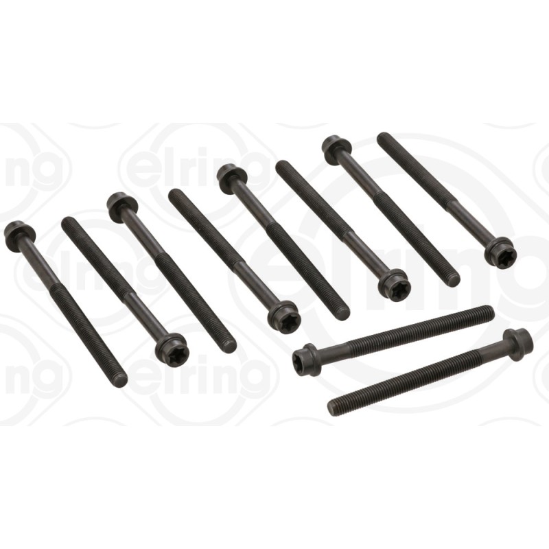Vis De Culasse Pour Ford C-Max Fiesta IV Focus Turnier Transit Mazda 121 III