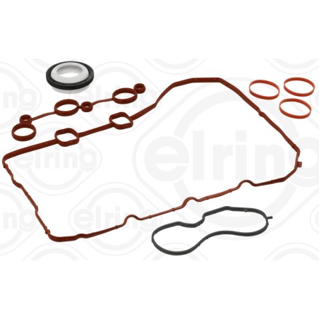 Kit Joints Distribution Pour Peugeot Opel Toyota Citroën C-Elysee C1 II C3 III