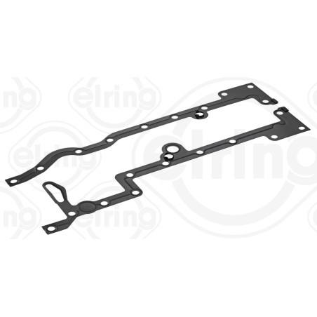 Kit Joints Carter D'huile Pour Peugeot Fiat Ford Citroën 0304.58 9660148080