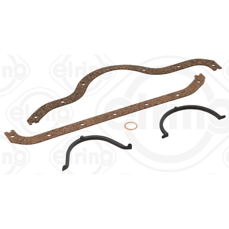 Kit Joints Carter D'huile Pour Renault 9 11 12 Dacia Alpine Saipa 7701457561