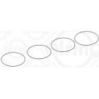 Joints Chemise Cylindre Pour Peugeot 206 206+ 207 1007 Fiat Citroën 0112.A5