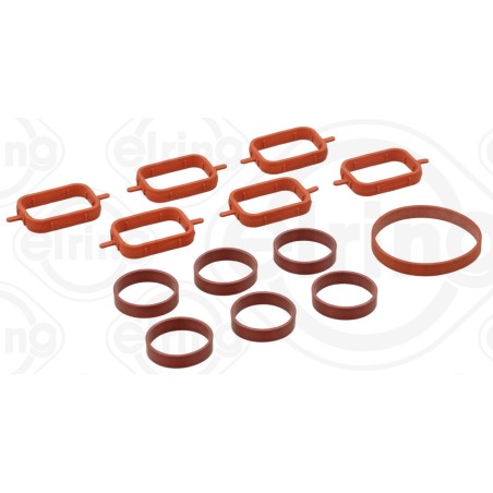 Kit Joints Collecteur Admission Pour BMW Série 3 E46 E90 E91 Opel Land Rover